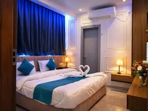 โรงแรม แมริออท อินน์