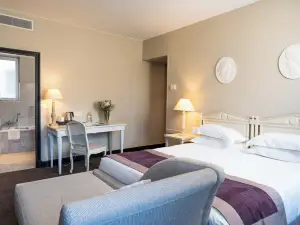 Le Cavendish