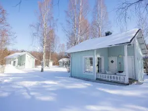 Nallikari Seaside Cottages