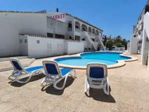 Apartamentos Xoroi