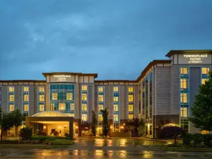 TownePlace Suites Springfield