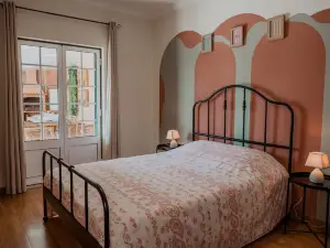 Your Sunny Escape in Pedrógão