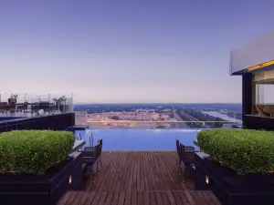 Renaissance Lucknow Hotel