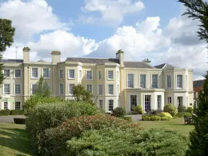 Burnham Beeches Hotel