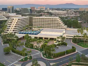 Renaissance Newport Beach Hotel