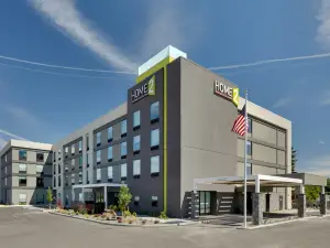 Home2 Suites by Hilton Yakima Airport