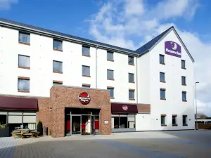 Premier Inn Catterick Garrison