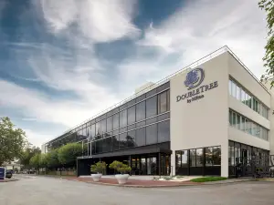 DoubleTree by Hilton Paris Bougival