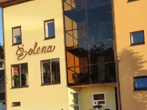 Šolena