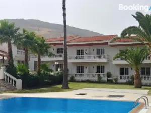 Villa Olympia