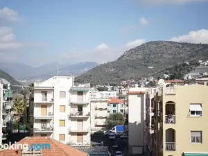Hotel Villa Paolina