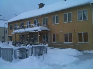 Målilla Hotell & Restaurang