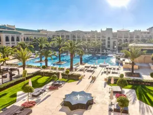 Mazagan Beach & Golf Resort