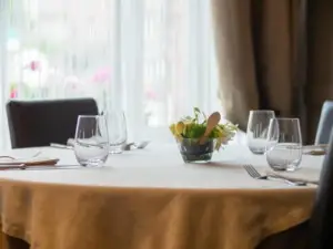 Au Bon Gîte