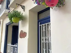 Poppys Chambres d'Hotes