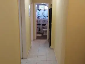 Apartment Getaway in Sparti