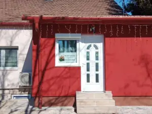 Érdi Muskátlis Vendégház
