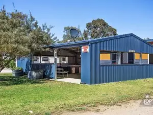 Boomerang Way Tourist Park