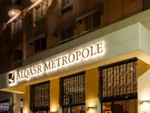 アルカサール メトロポール ホテル
