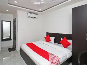 Super Hotel O R.C. Residency