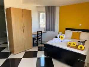 Residencial Sol Point Art