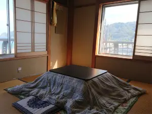 Minshuku Ryokan Beach
