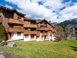 LE CHAMOIS