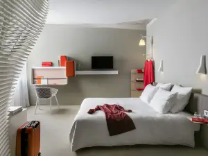 OKKO HOTELS Bayonne Centre