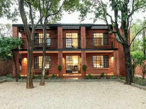 Murray Street 137 Guesthouse