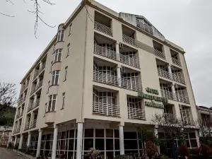 Hotel Pantanha Nature & Fitness