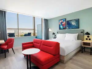 Hyatt Place London City East