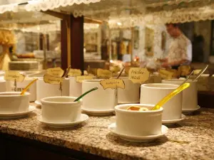 Hotel St. Pierre