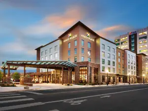 Hyatt Place Boise Downtown