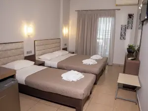 Hotel Epavlis Eleftheriadi