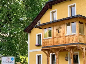 COOEE alpin Apartments Ulmenhof
