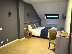 Hotel Alda Estación Pontevedra