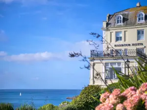 Harbour Hotel Fowey