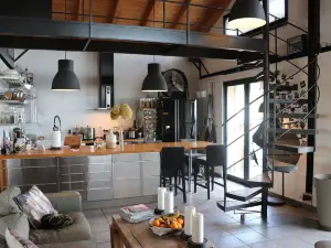 Skylark Bed & Breakfast