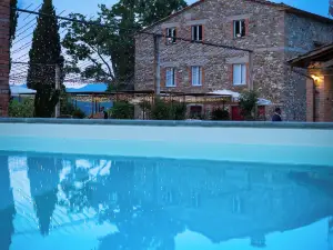 Podere Tovari