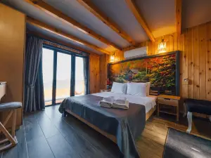 Say Resort Bungalov
