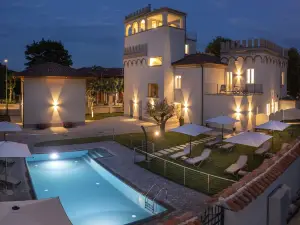 Villa Bernasconi