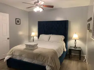 Saba Cedarwood Experience