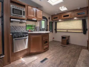 Far West RV Park and Cabins