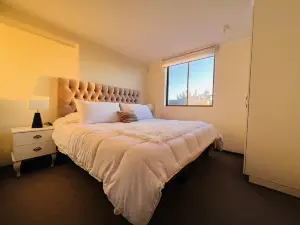 Departamento Vista al Mar, 3H 2B