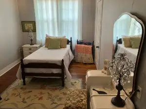 3 bedroom 2 bath Historic Home