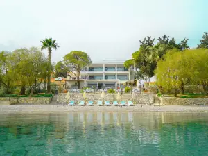 Fuda Hotel