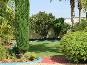 Renmark Motor Inn