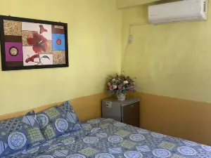 Hotel Las Salinas