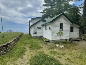 Camp Carroll Limit 6 Home