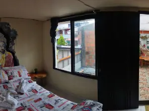 費蘭迪亞特拉科塔觀景台